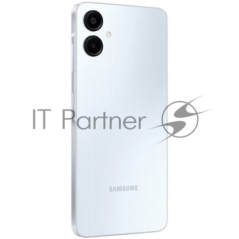 Смартфон Samsung Galaxy A06 SM-A065F 6/128Gb голубой
