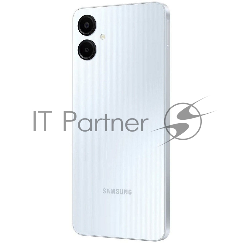Смартфон Samsung Galaxy A06 SM-A065F 6/128Gb голубой