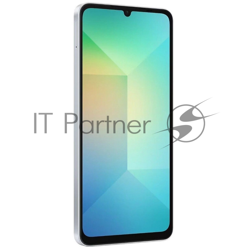 Смартфон Samsung Galaxy A06 SM-A065F 6/128Gb голубой