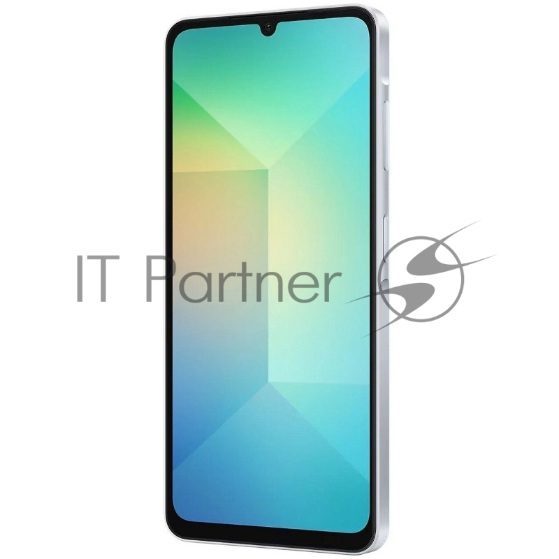 Смартфон Samsung Galaxy A06 SM-A065F 6/128Gb голубой