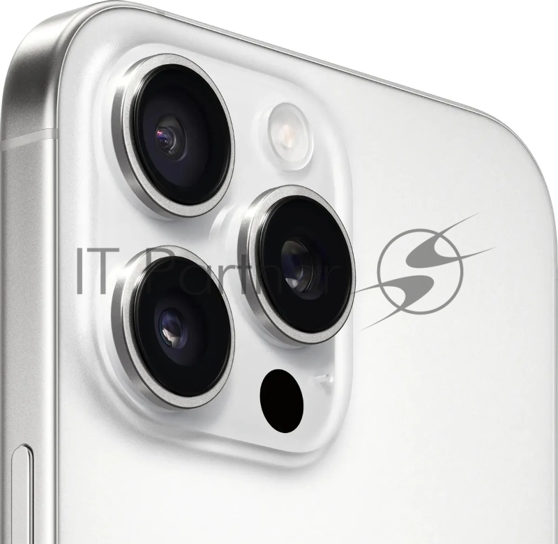 Смартфон Apple iPhone 16 Pro Max 512Gb White Titanium 2Sim (MYTT3ZA/A)