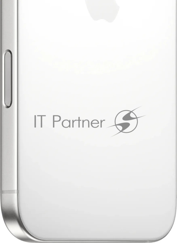 Смартфон Apple iPhone 16 Pro Max 1Tb White Titanium 2Sim (MYW03ZA/A)