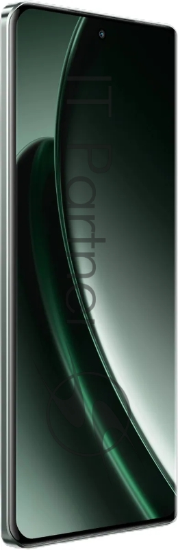 Смартфон Realme GT6 5G RMX3851, 12/256Gb, зеленый туман