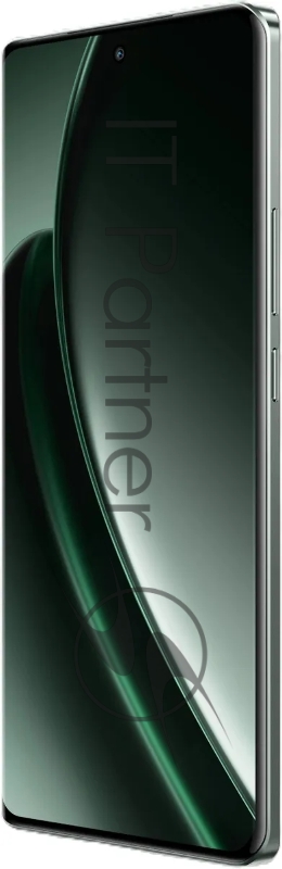 Смартфон Realme GT6 5G RMX3851, 12/256Gb, зеленый туман