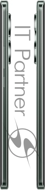 Смартфон Realme GT6 5G RMX3851, 16/512Gb, зеленый туман
