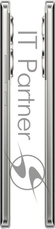 Смартфон Realme GT6 5G RMX3851, 12/256Gb, серебристый