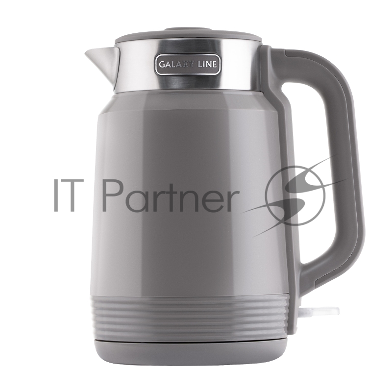 Чайник Galaxy GL 0364 серый