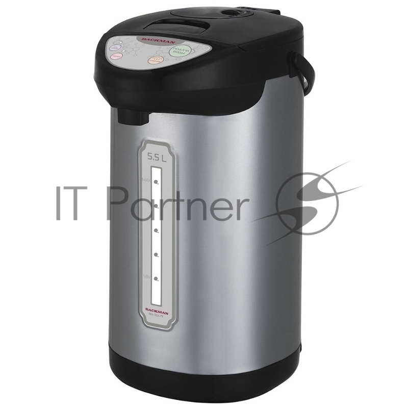 Термопот BACKMAN BM-TEA 711