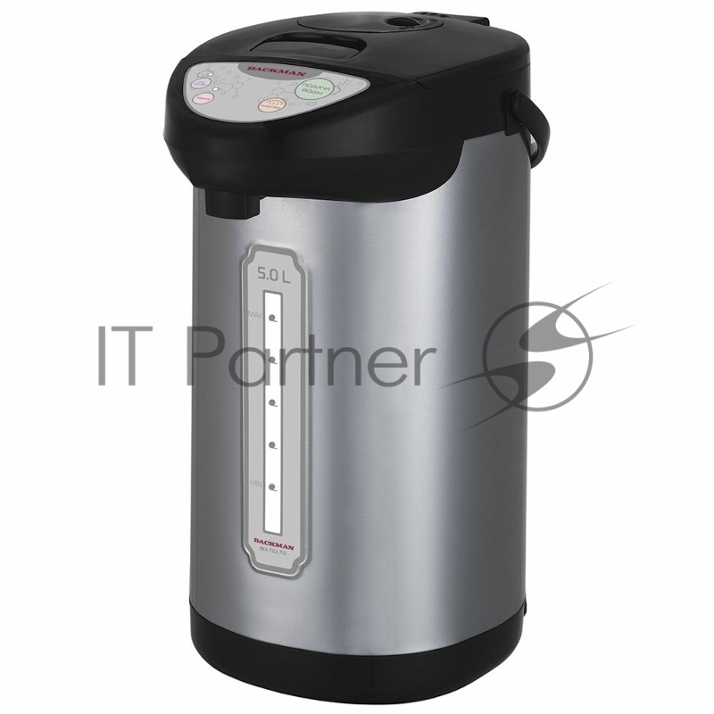 Термопот BACKMAN BM-TEA 710