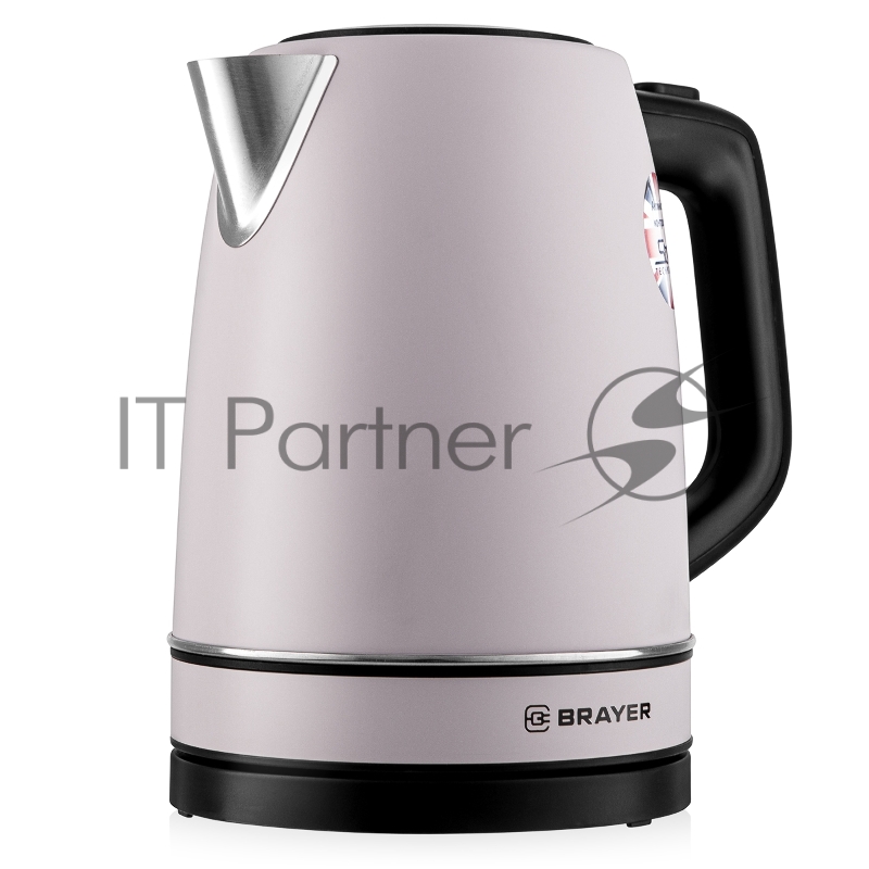 Чайник BRAYER BR1082