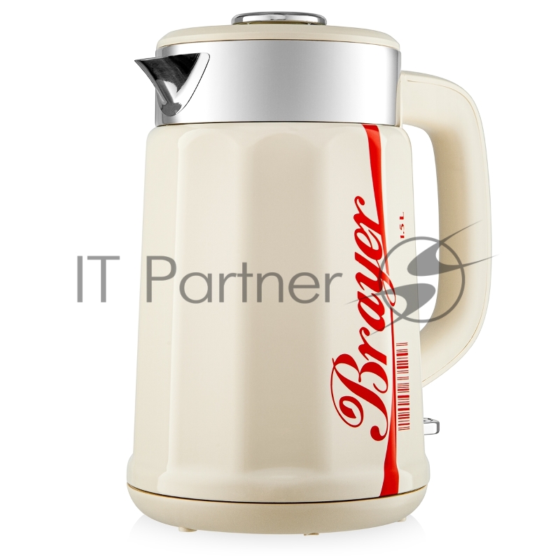 Чайник электрический BRAYER BR1081