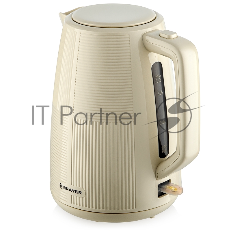 Чайник электрический BRAYER BR1087