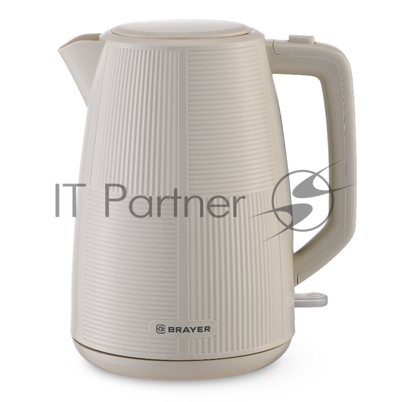 Чайник электрический BRAYER BR1087