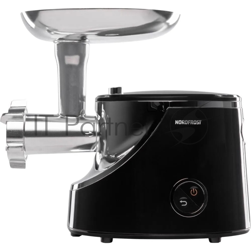 Мясорубка Nordfrost MG 280C черный
