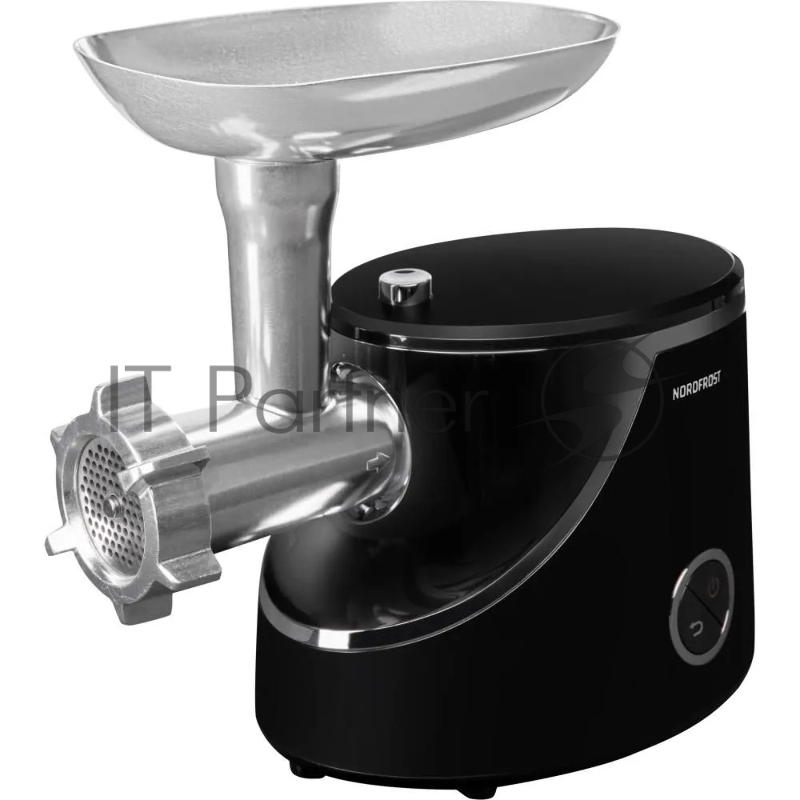Мясорубка Nordfrost MG 280C черный