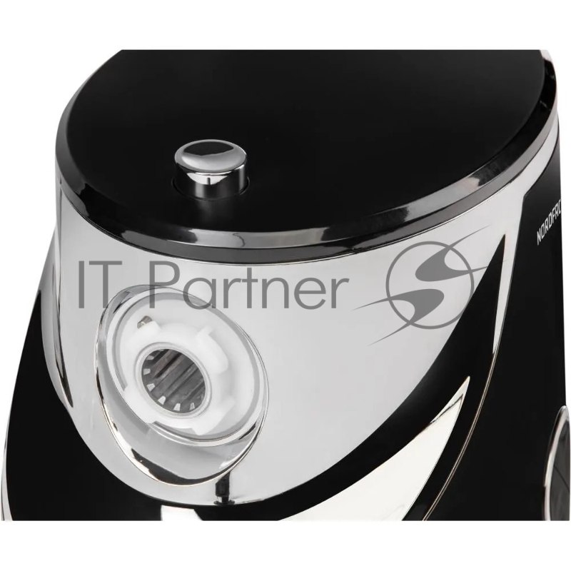 Мясорубка Nordfrost MG 280C черный