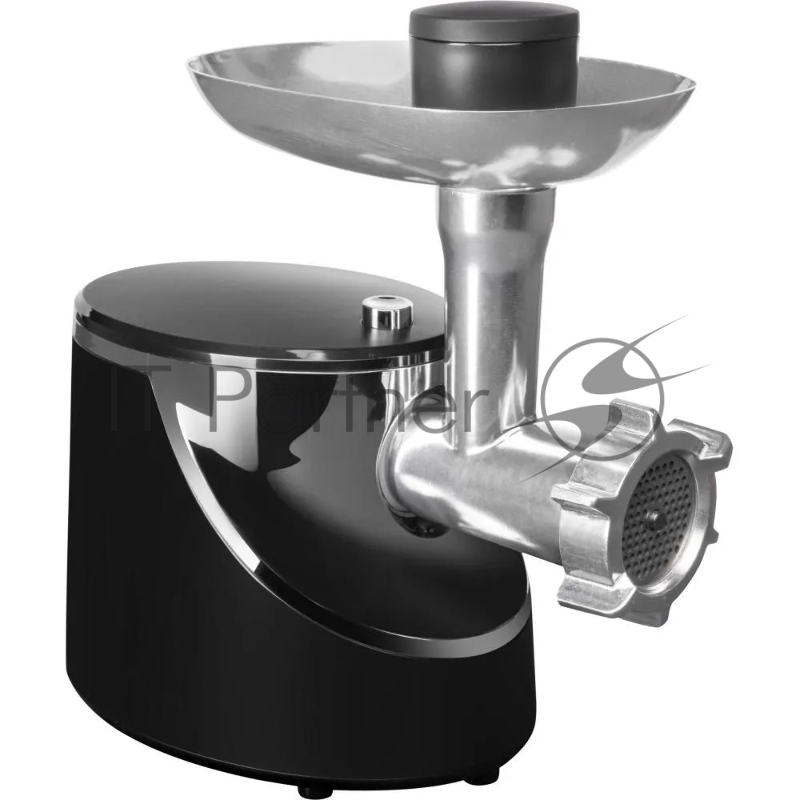 Мясорубка Nordfrost MG 280C черный