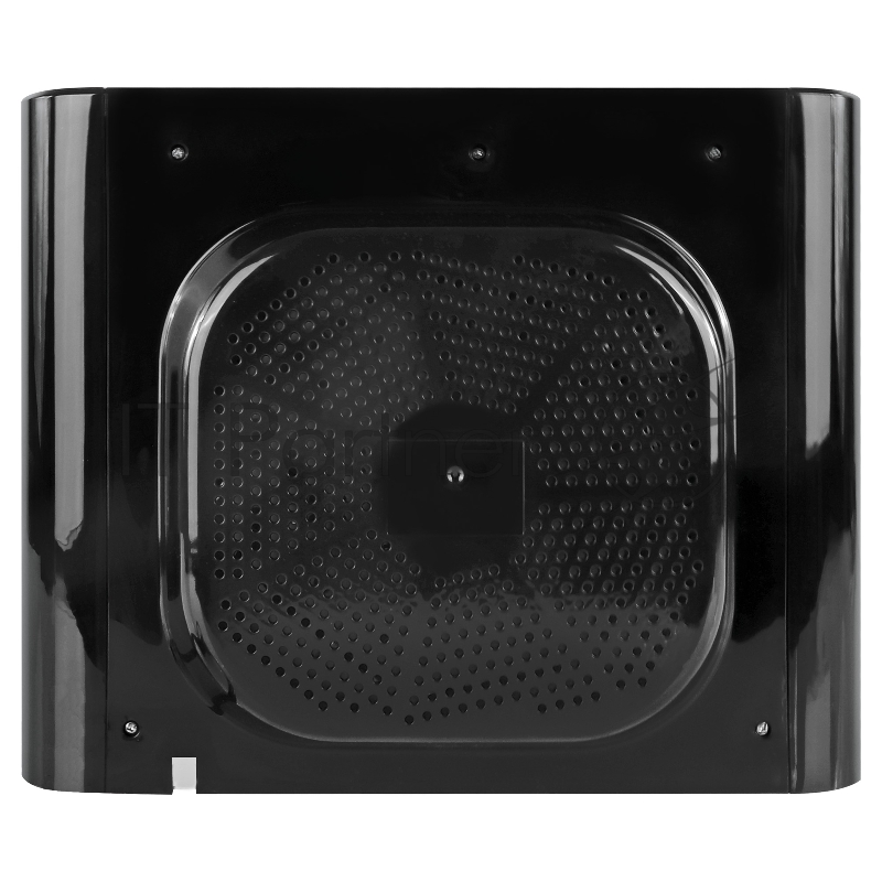 Сушка для овощей и фруктов BBK BDH203D черный