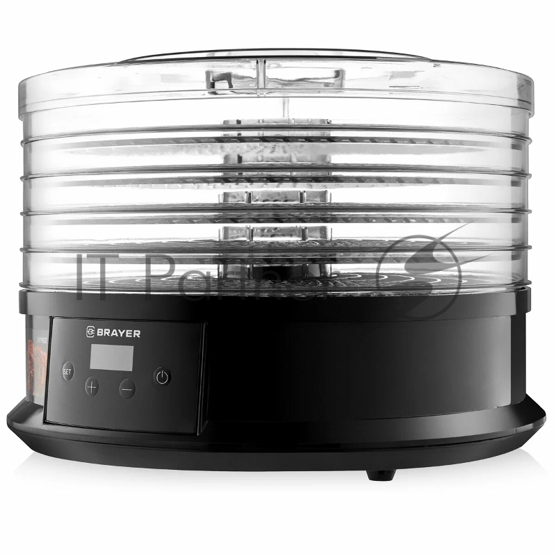 Сушка для овощей и фруктов BRAYER BR1902