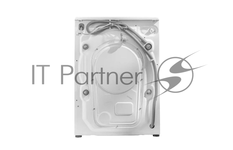 Стиральная машина CANDY Smart Pro CSH44183D/2-07 белая, загрузка фронтальная 8кг, 1200 об/мин., класс: A