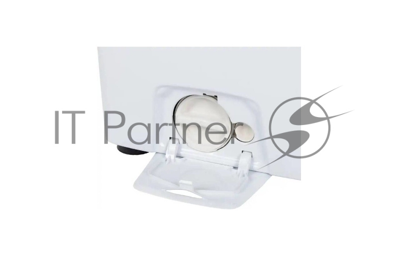 Стиральная машина CANDY Smart Pro CSH44183D/2-07 белая, загрузка фронтальная 8кг, 1200 об/мин., класс: A