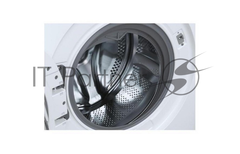 Стиральная машина CANDY Smart Pro CSH44183D/2-07 белая, загрузка фронтальная 8кг, 1200 об/мин., класс: A