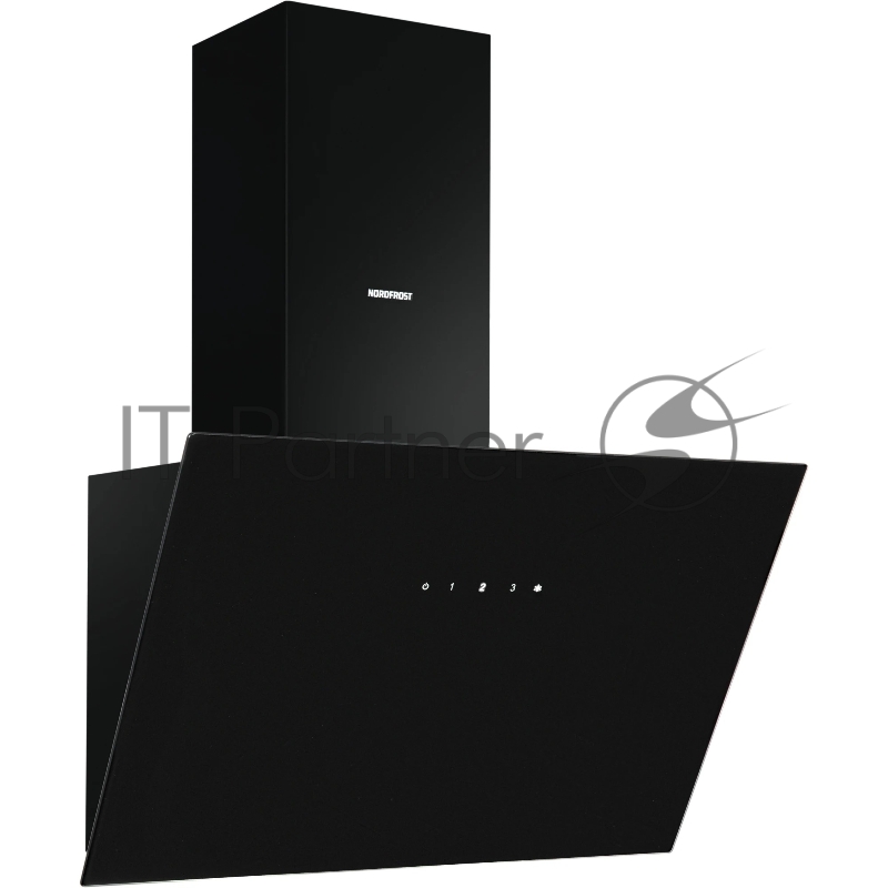 Вытяжка Nordfrost HM 6080 B