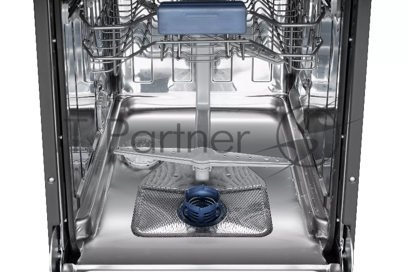 Посудомоечная машина DeLonghi DDWS 465 N CALLISTO
