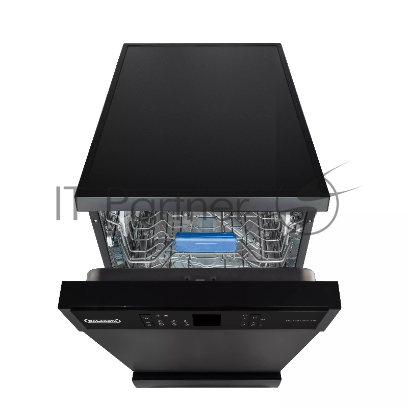 Посудомоечная машина DeLonghi DDWS 465 N CALLISTO