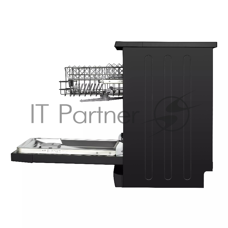 Посудомоечная машина DeLonghi DDWS 465 N CALLISTO