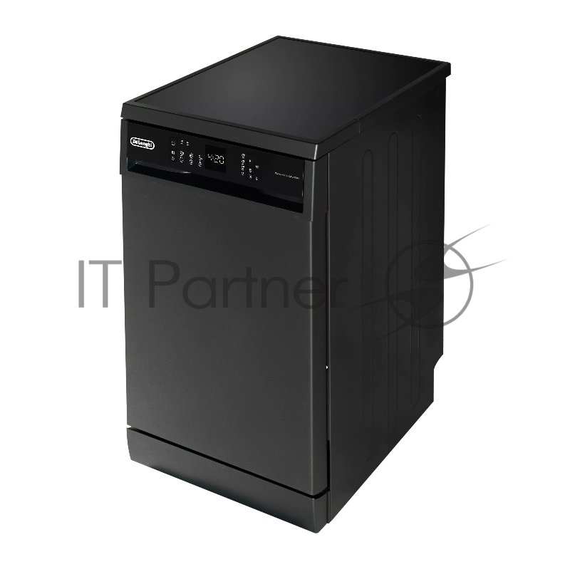 Посудомоечная машина DeLonghi DDWS 465 N CALLISTO