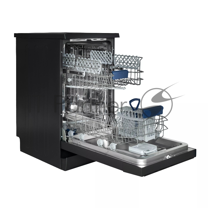 Посудомоечная машина DeLonghi DDWS 465 N CALLISTO