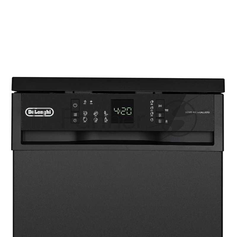 Посудомоечная машина DeLonghi DDWS 465 N CALLISTO