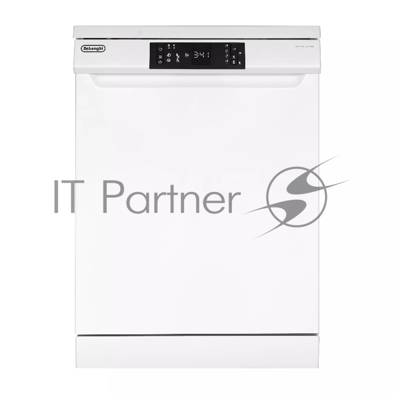 Посудомоечная машина DeLonghi DDWS 665 B EMILIO