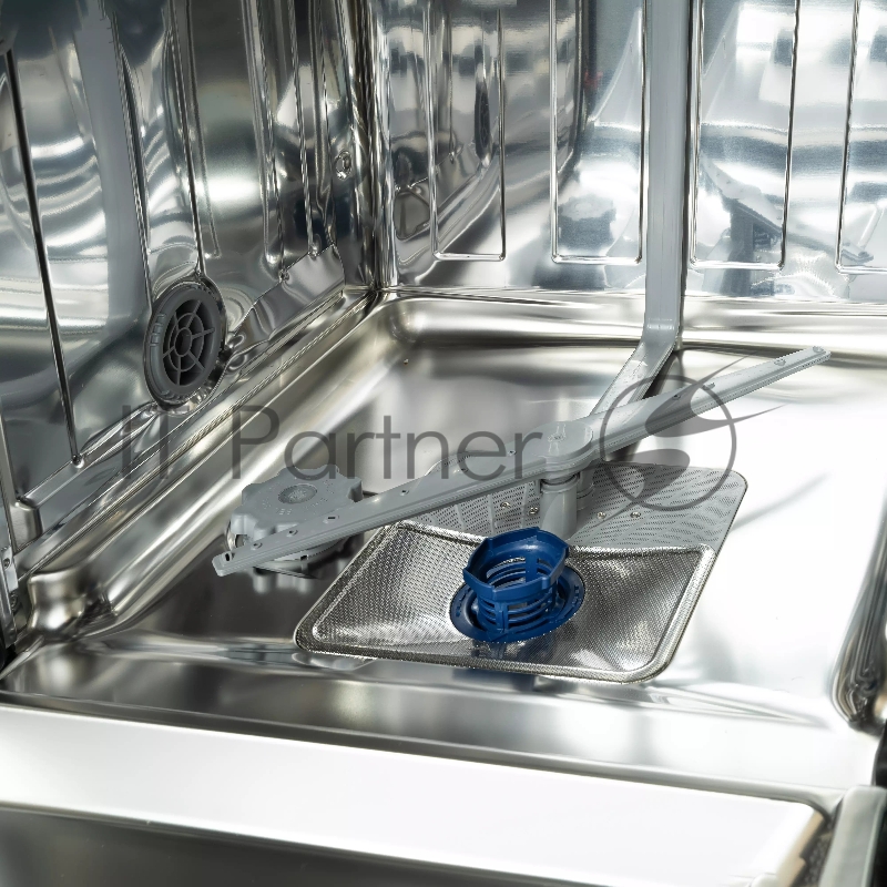 Посудомоечная машина DeLonghi DDWS 665 B EMILIO