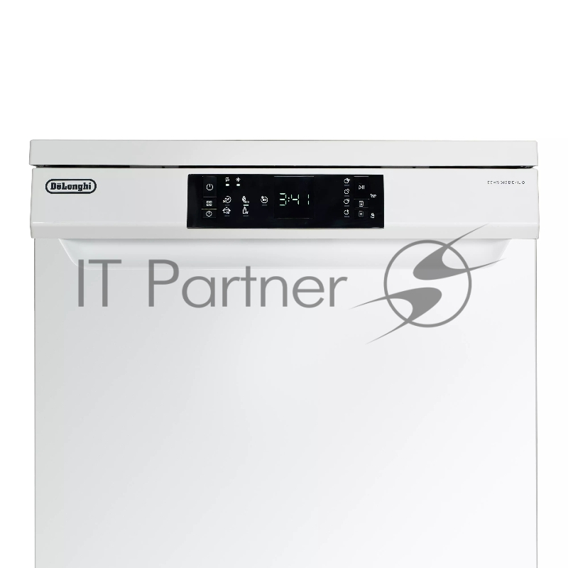 Посудомоечная машина DeLonghi DDWS 665 B EMILIO