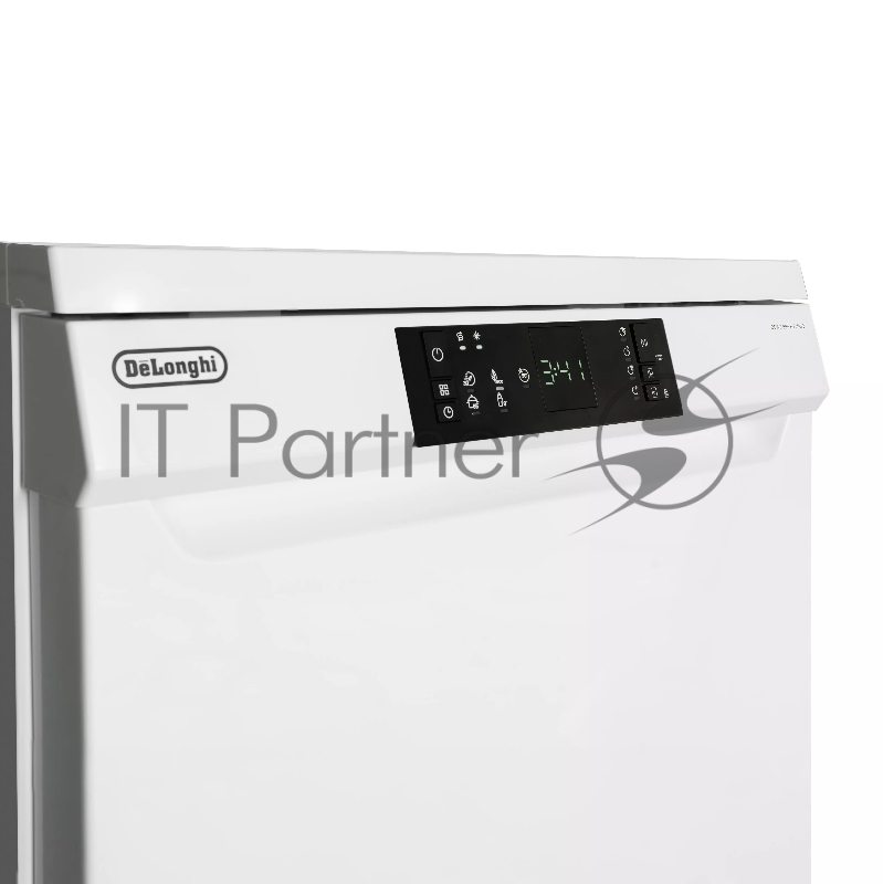 Посудомоечная машина DeLonghi DDWS 665 B EMILIO