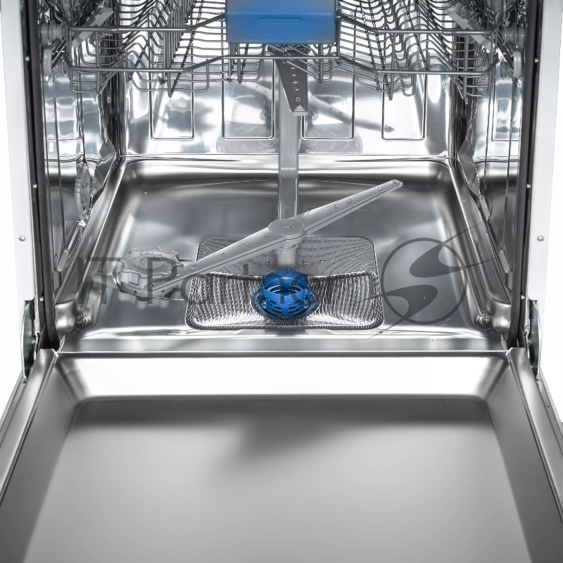 Посудомоечная машина DeLonghi DDWS 665 B EMILIO