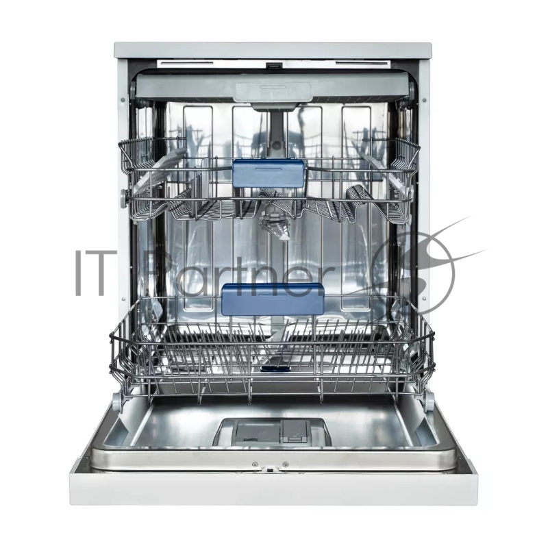 Посудомоечная машина DeLonghi DDWS 665 B EMILIO