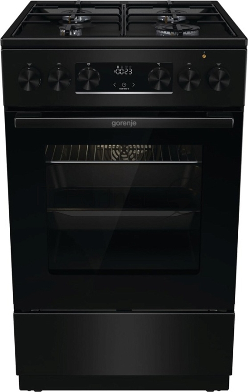 Комбинированная плита Gorenje GK5C60BJ