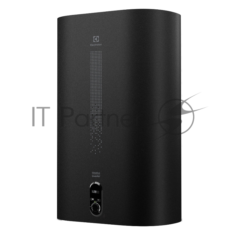 Водонагреватель Electrolux EWH 80 Gladius Inverter Grafit