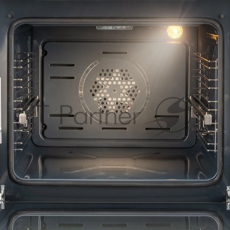 Духовой шкаф электрический встраиваемый DeLonghi DEO 755 BB RAMONA