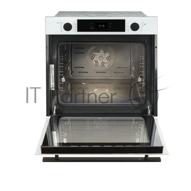 Духовой шкаф электрический встраиваемый DeLonghi DEO 755 BB RAMONA