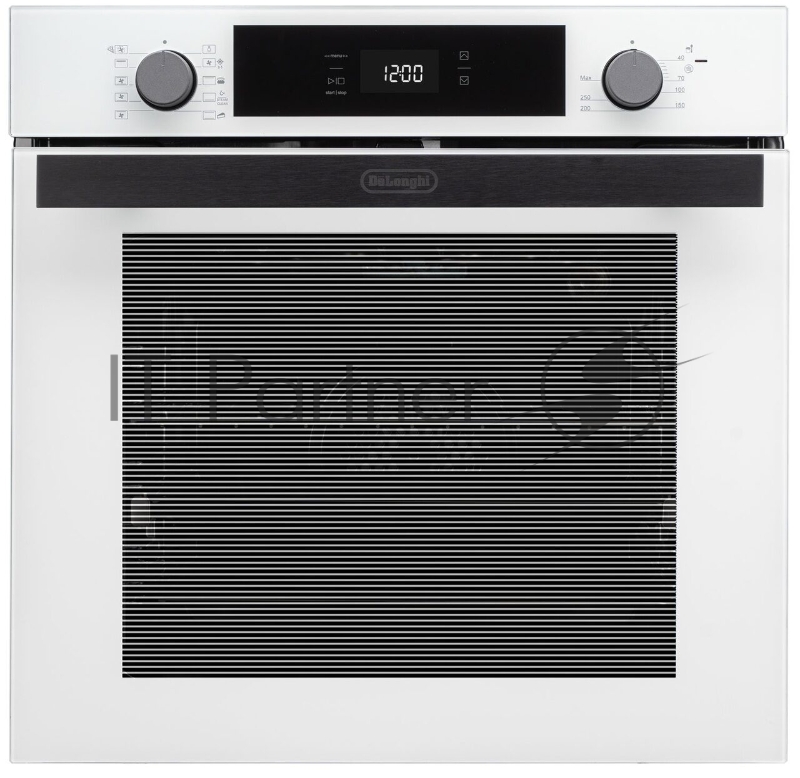 Духовой шкаф электрический встраиваемый DeLonghi DEO 735 BB FRANCA