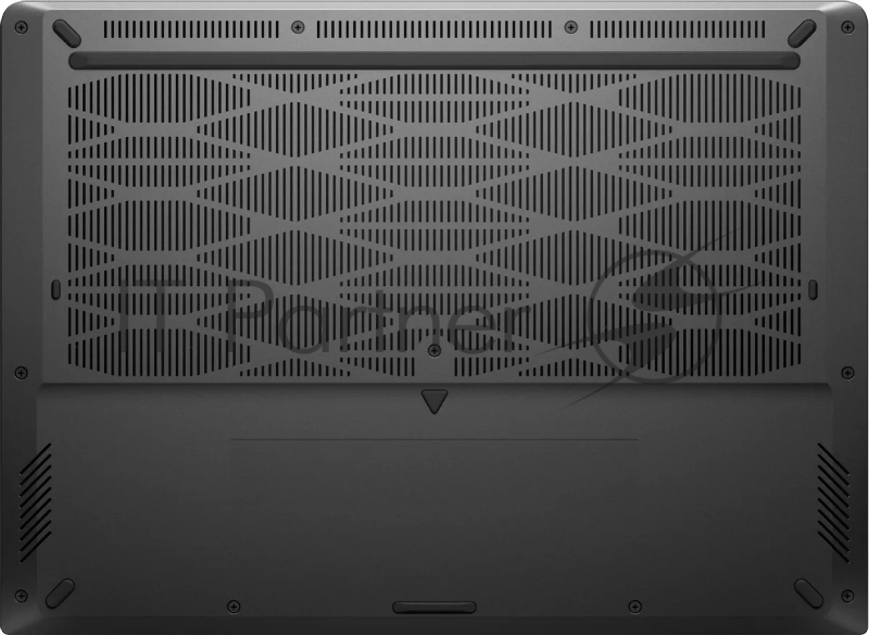 Ноутбук Asus TUF Gaming A14 FA401UV-RG043 Ryzen 7 8845HS 16Gb SSD1Tb NVIDIA GeForce RTX4060 8Gb 14 IPS 2.5K (2560x1600) noOS grey WiFi BT Cam (90NR0JB1-M002S0)