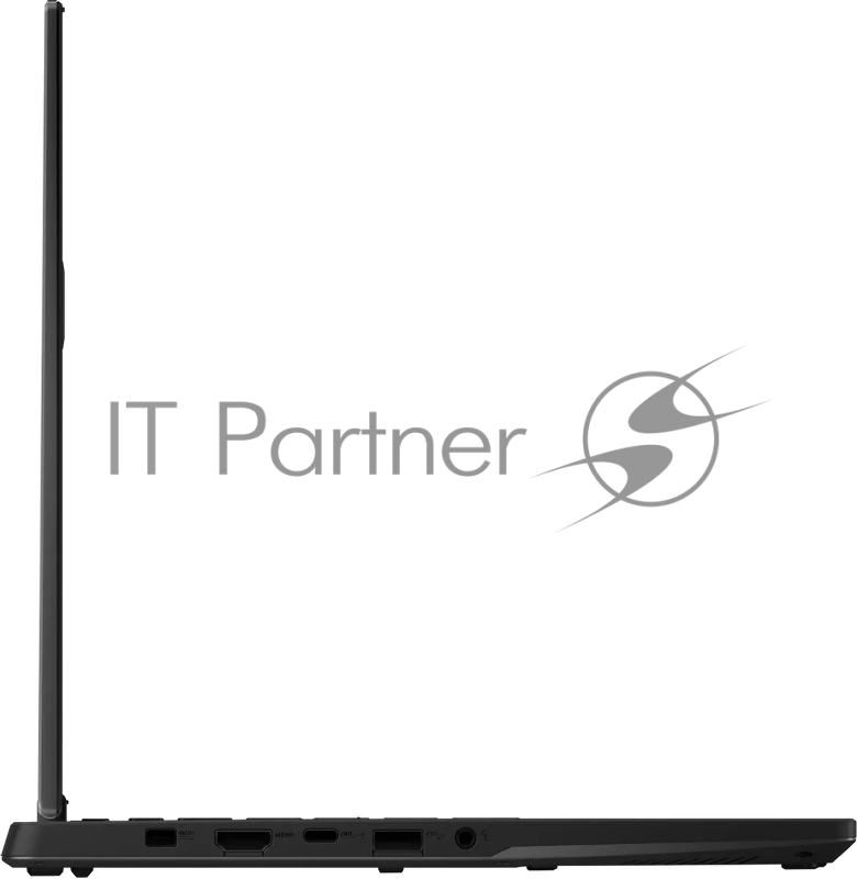 Ноутбук Asus TUF Gaming A14 FA401UV-RG043 Ryzen 7 8845HS 16Gb SSD1Tb NVIDIA GeForce RTX4060 8Gb 14 IPS 2.5K (2560x1600) noOS grey WiFi BT Cam (90NR0JB1-M002S0)