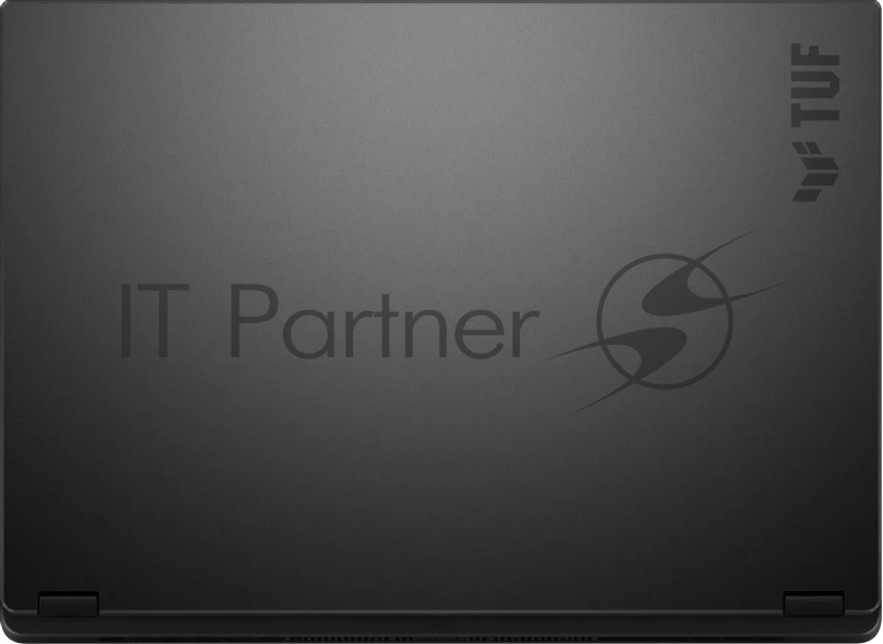 Ноутбук Asus TUF Gaming A14 FA401UV-RG043 Ryzen 7 8845HS 16Gb SSD1Tb NVIDIA GeForce RTX4060 8Gb 14 IPS 2.5K (2560x1600) noOS grey WiFi BT Cam (90NR0JB1-M002S0)
