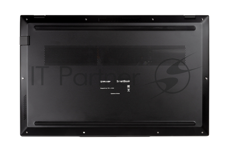 Ноутбук IRBIS Breeze 15NBC1015 15.6 CPU: N100 15.6LCD 1920*1080 IPS , 16GB+512GB SSD, AC wifi, Front camera: 2MP, 5000mha battery, ABCD plastic Dark Blue color,TYPEC, WIN Pro