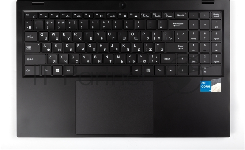 Ноутбук IRBIS Breeze 15NBC1015 15.6 CPU: N100 15.6LCD 1920*1080 IPS , 16GB+512GB SSD, AC wifi, Front camera: 2MP, 5000mha battery, ABCD plastic Dark Blue color,TYPEC, WIN Pro