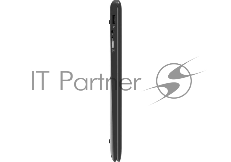 Ноутбук IRBIS Breeze 15NBC1015 Intel N100 15.6LCD 1920*1080 IPS,8GB LPDDR 5 4800+256GB SSD,AC wifi,camera: 2MP,5000mha battery,USB TYPE C,Windows 11 Pro RUS/plastic/Grey